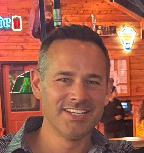 Matthew Simmonds
